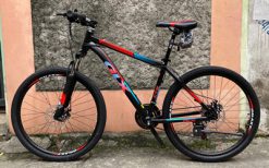 Xe đạp thể thao GLX CT9