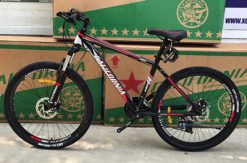 Xe đạp thể thao Java Vetta 30S Deore PK20165D