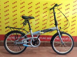 Xe đạp thể thao Java Vetta 30S Galaxy 2020
