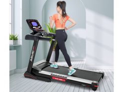 Máy chạy bộ trong nhà Kingbike