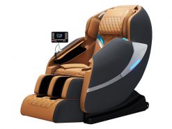 Ghế Massge chăm sóc sức khỏe X8