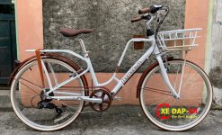 Xe Đạp Giant Ineed Latte 2021 Vành 26