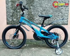 Xe Đạp Trẻ Em Lanq 1880G Vành 18 2021