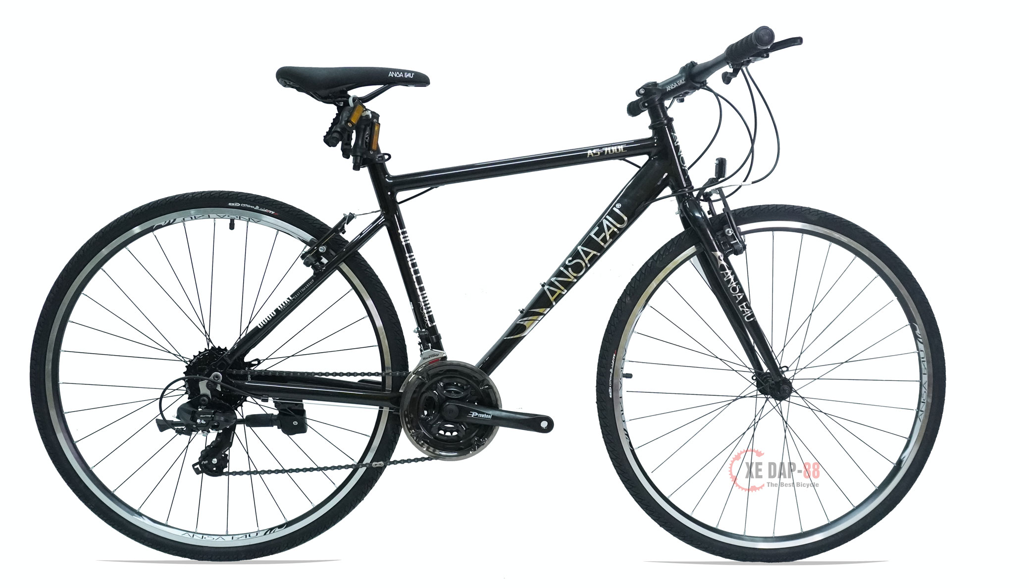 XE-DAP-ANSA-AEU-700-2 XE-DAP-ANSA-AEU-700-2