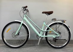 xe dap california modetime