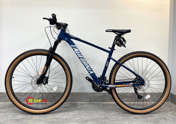 XE DAP CALIFORNIA 800CC 1