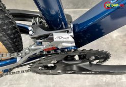 XE DAP CALIFORNIA 800CC 12