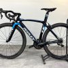 Xe Đạp Ridley Lotto Soudal Full Carbon Full Shimano 105 R7000