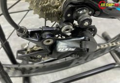 XE DAP DUA RIDLEY LOTTO 11