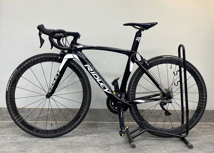 XE DAP DUA RIDLEY XE DAP DUA RIDLEY LOTTO 4