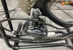 XE DAP DUA TITANTEC 12