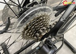 XE DAP DUA TITANTEC 13