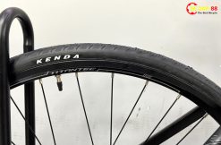 XE DAP DUA TITANTEC 14