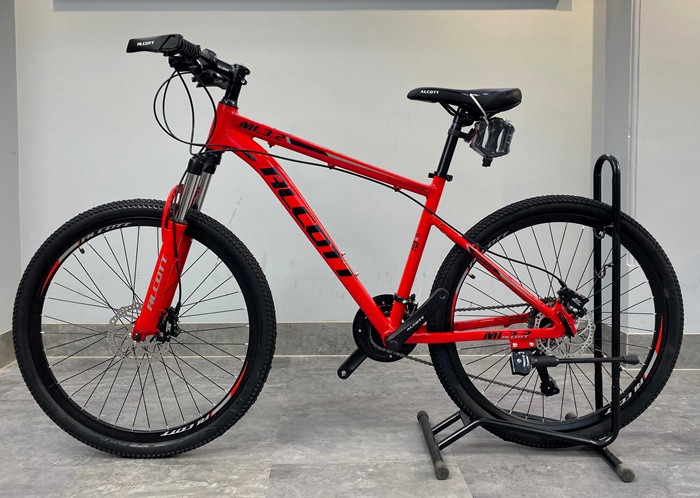 XE DAP THE THAO ALCOTT ML3.2 1