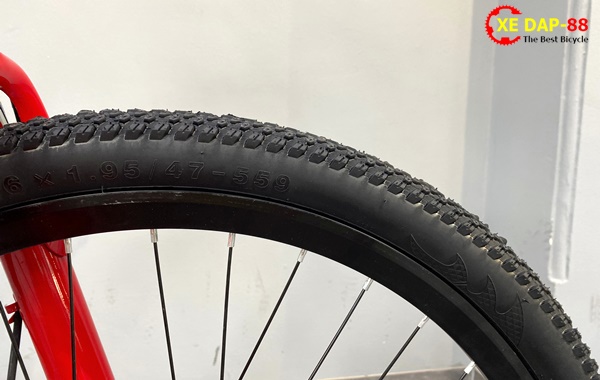 XE DAP THE THAO ALCOTT ML3.2 12