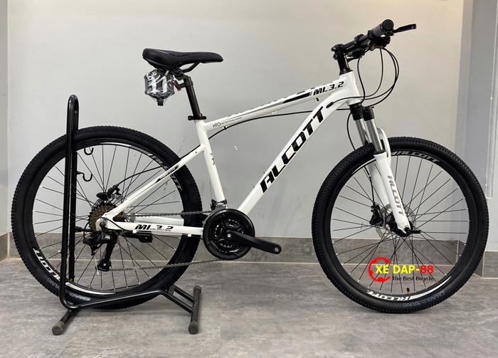 XE DAP THE THAO ALCOTT ML3.2 14