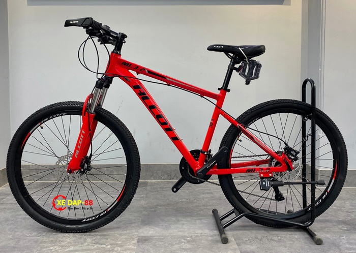 XE DAP THE THAO ALCOTT ML3.2 2