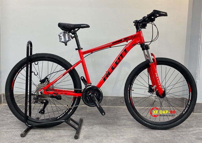 XE DAP THE THAO ALCOTT ML3.2 3