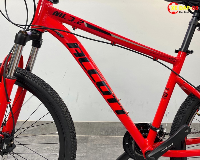 XE DAP THE THAO ALCOTT ML3.2 4