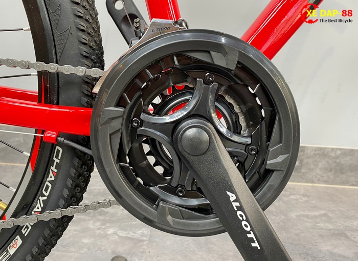 XE DAP THE THAO ALCOTT ML3.2 8