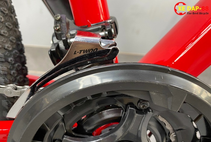 XE DAP THE THAO ALCOTT ML3.2 9