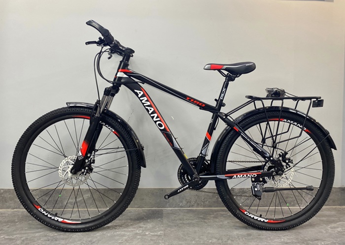 XE DAP THE THAO AMANO T180 1