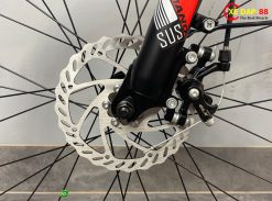 XE DAP THE THAO AMANO T180 10