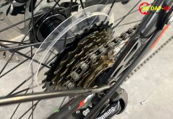 XE DAP THE THAO AMANO T180 13