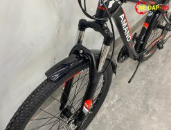 XE DAP THE THAO AMANO T180 5