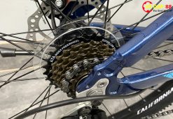 XE DAP THE THAO CALIFORNIA 260CC 13