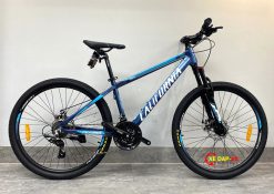 XE DAP THE THAO CALIFORNIA 260CC 3