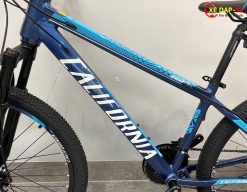 XE DAP THE THAO CALIFORNIA 260CC 4