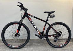 XE DAP THE THAO GLX CT20