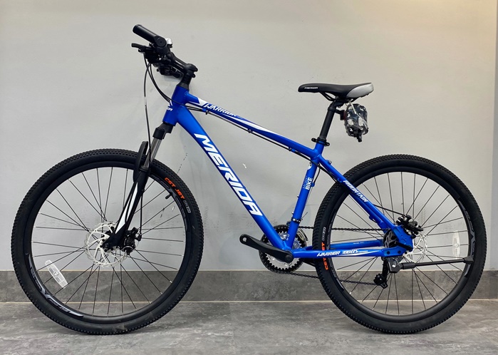 XE DAP THE THAO MERIDA WARRIOR 300