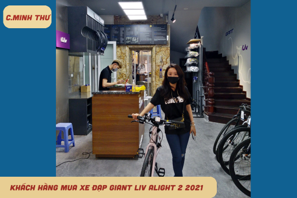 giant liv alight 2 2021