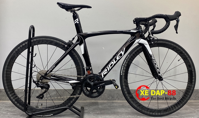 xe dap the thao Ridley 1
