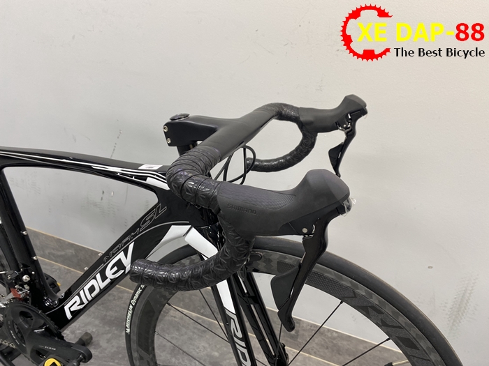 xe dap the thao Ridley 4