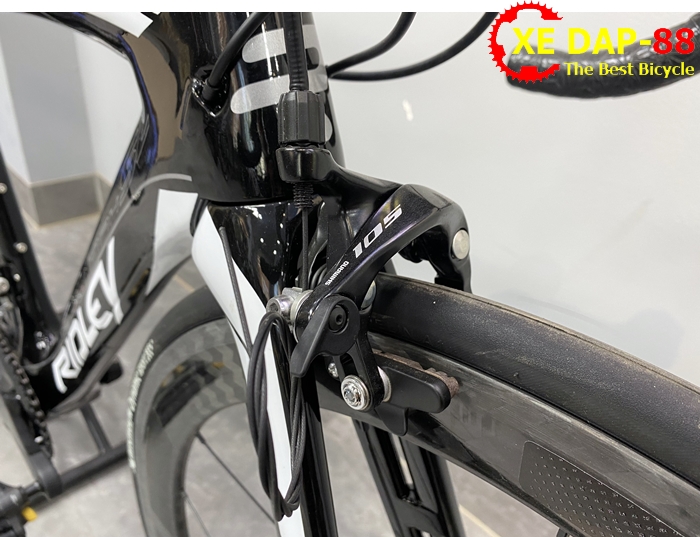 xe dap the thao Ridley 5