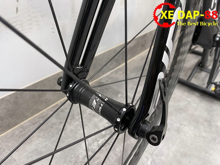 xe dap the thao Ridley 9