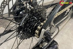 xe dap the thao alcott ah30 13