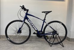 xe dap the thao richard