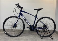 xe dap totem richard 15