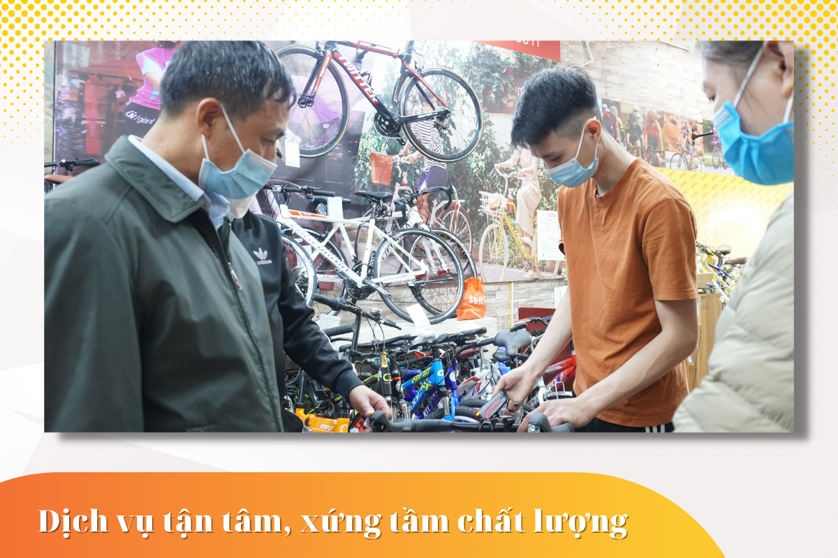 Hinh anh cong ty xe dap 88