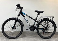 1- Xe Đạp Thể Thao California 230CC Baga Vành 24 2022 