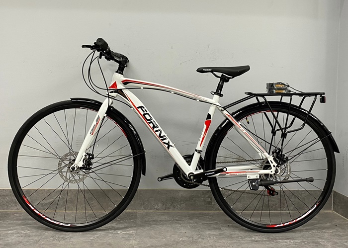 XE DAP FORNIX FR307 1