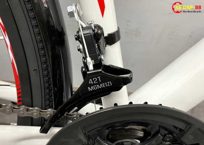 XE DAP FORNIX FR307 10