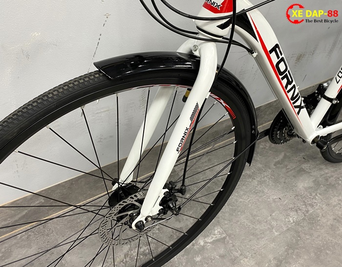 XE DAP FORNIX FR307 6