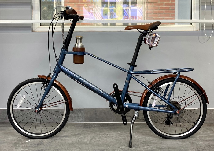 XE DAP GIANT ESPRESSO 0