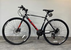 1- Xe Đạp Touring Plenty RL100