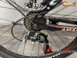 XE DAP THE THAO AMANO T180 12